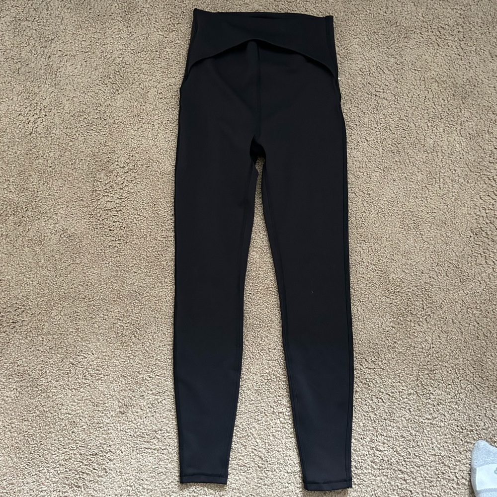 Lululemon Workout Leggings